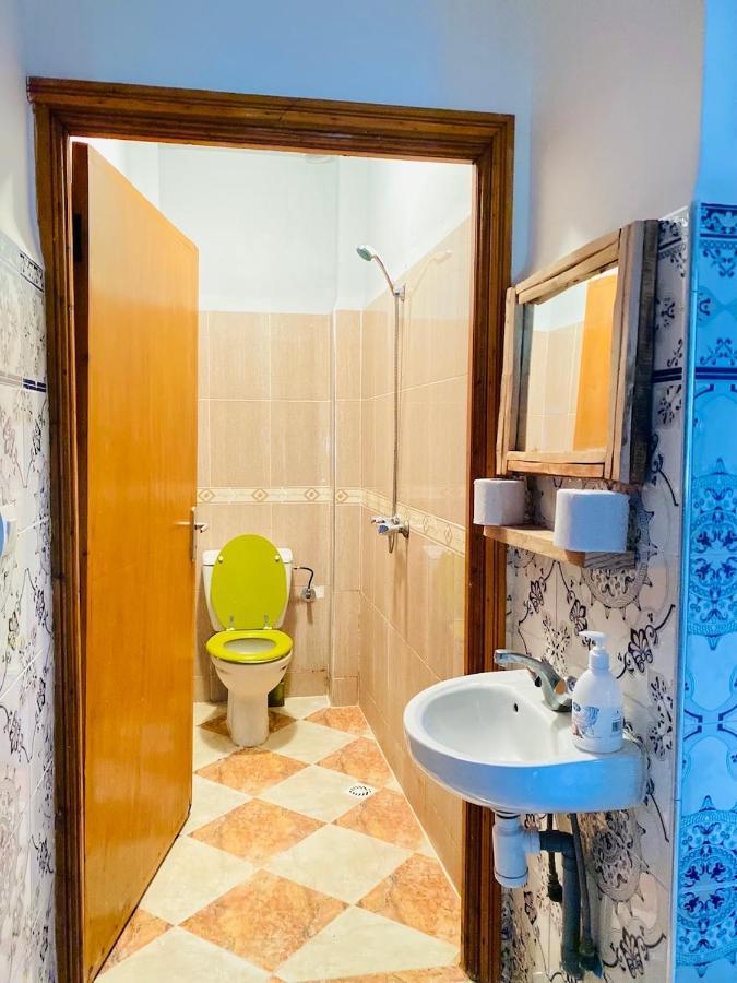 Ayour Hostel Taghazout Exterior photo