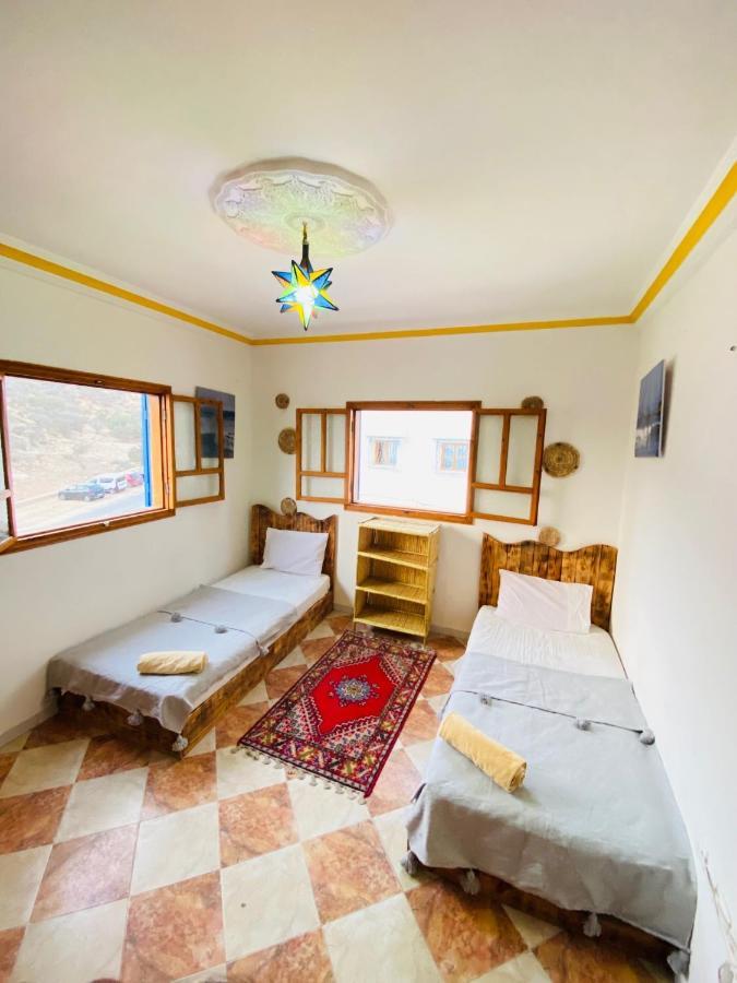 Ayour Hostel Taghazout Exterior photo