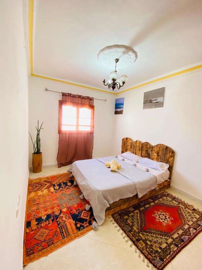 Ayour Hostel Taghazout Exterior photo